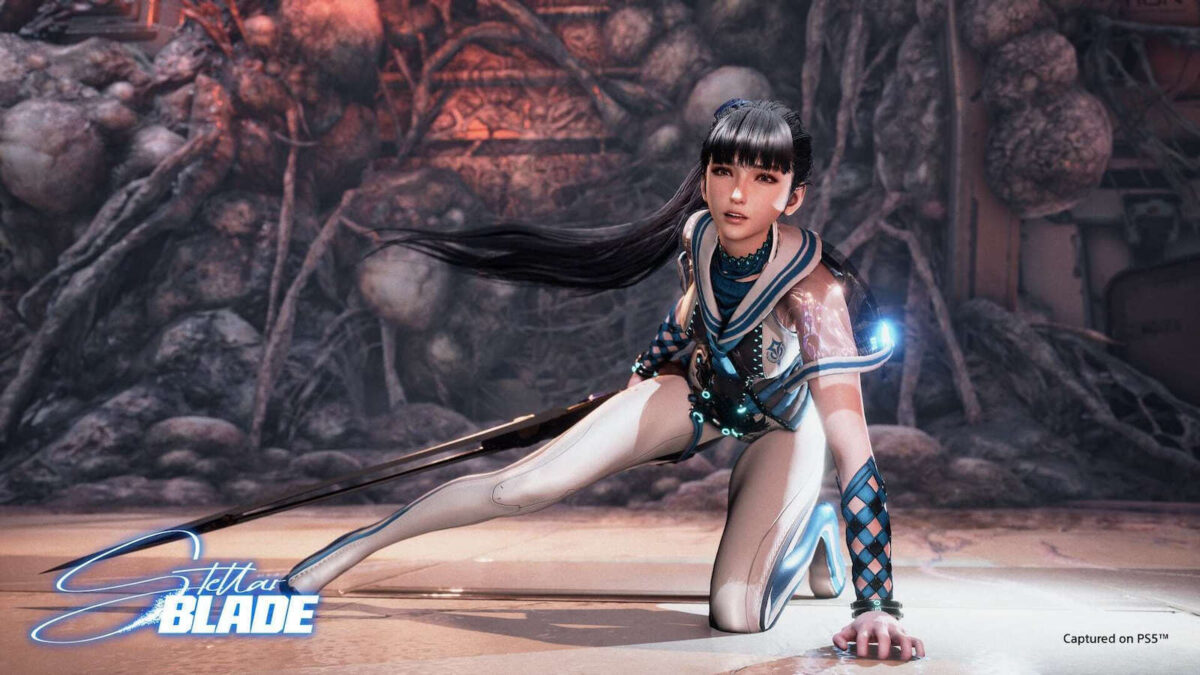 Stellar Blade - Image 2