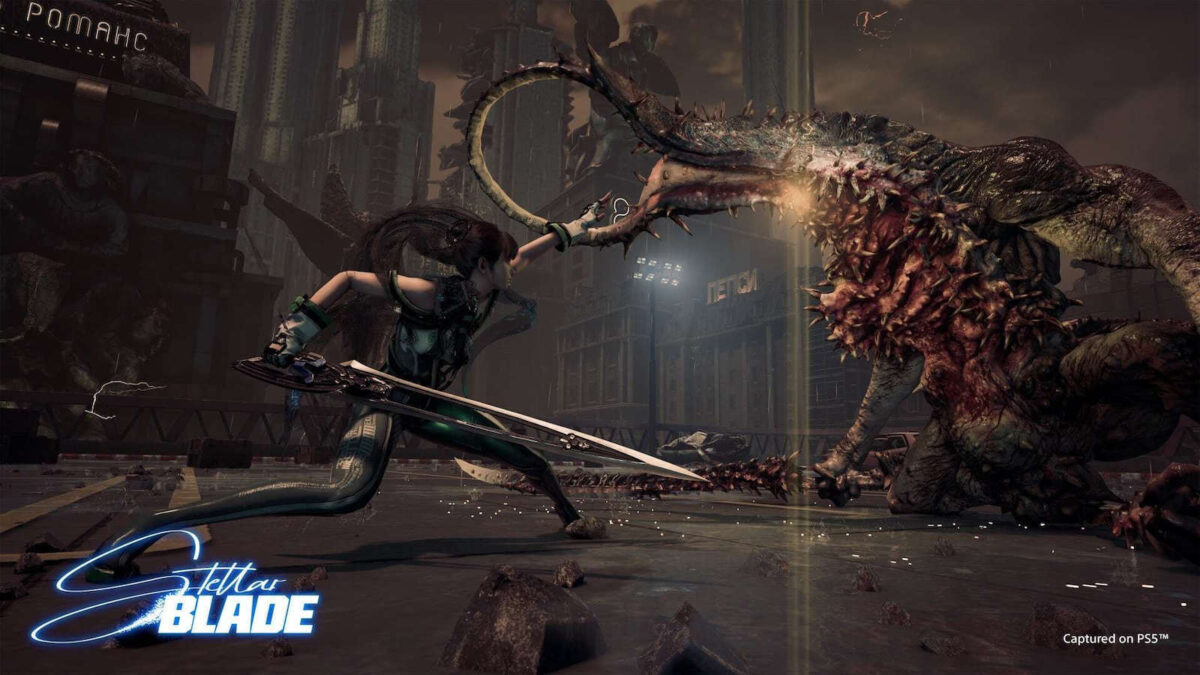 Stellar Blade - Image 3