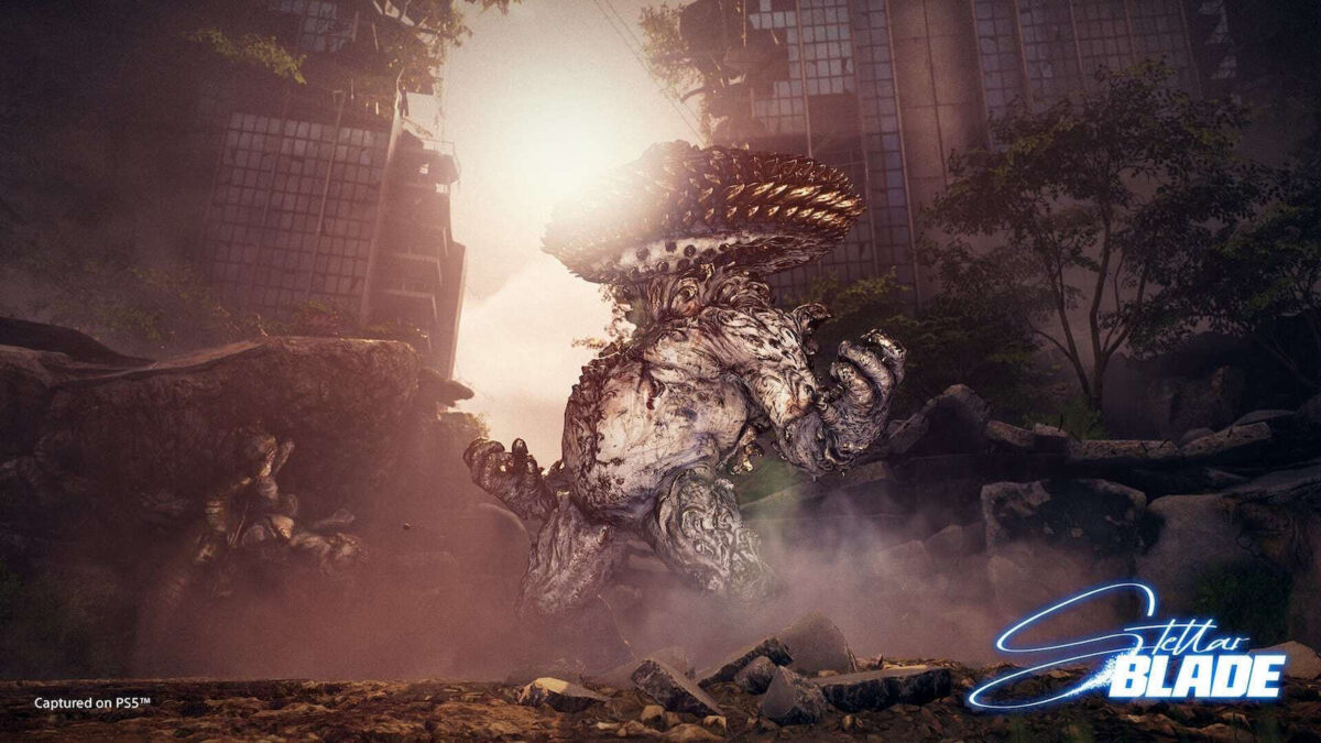 Stellar Blade - Image 4