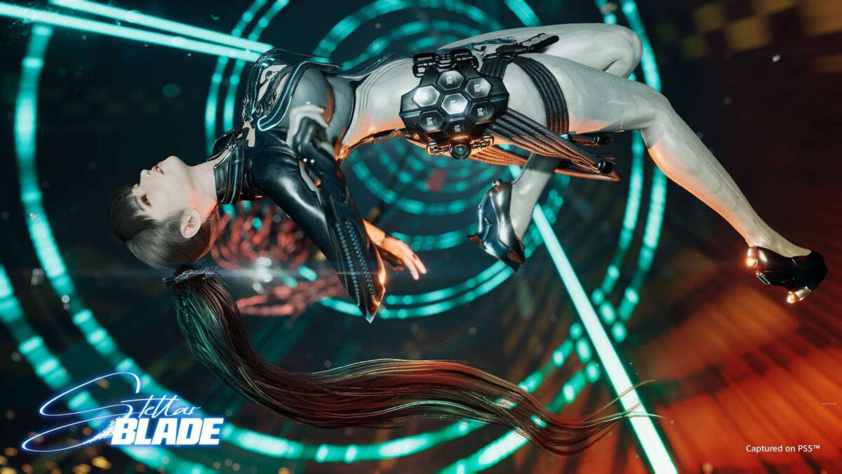 Stellar Blade - Image 5