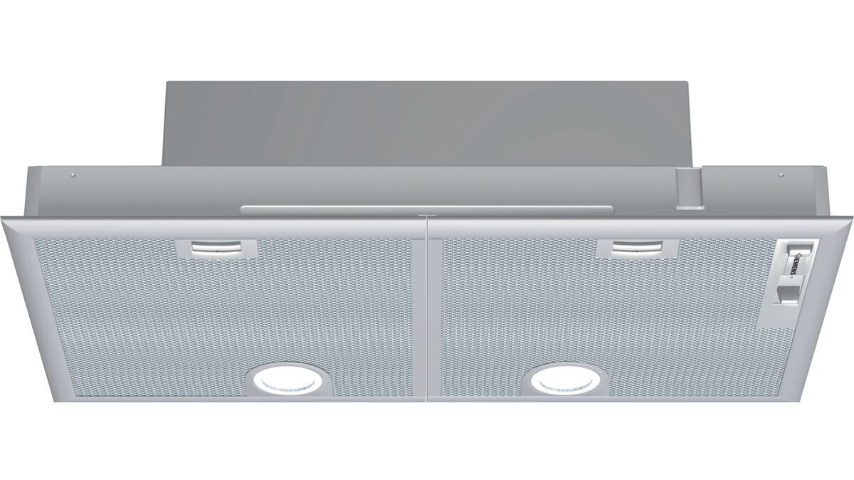 Siemens Iq300 Μηχανισμός Απορρόφησης 70cm Inox