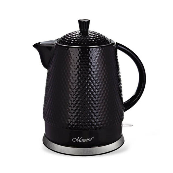 Maestro MR-069 1.5lt με Ισχύ 1500W Μαύρος
