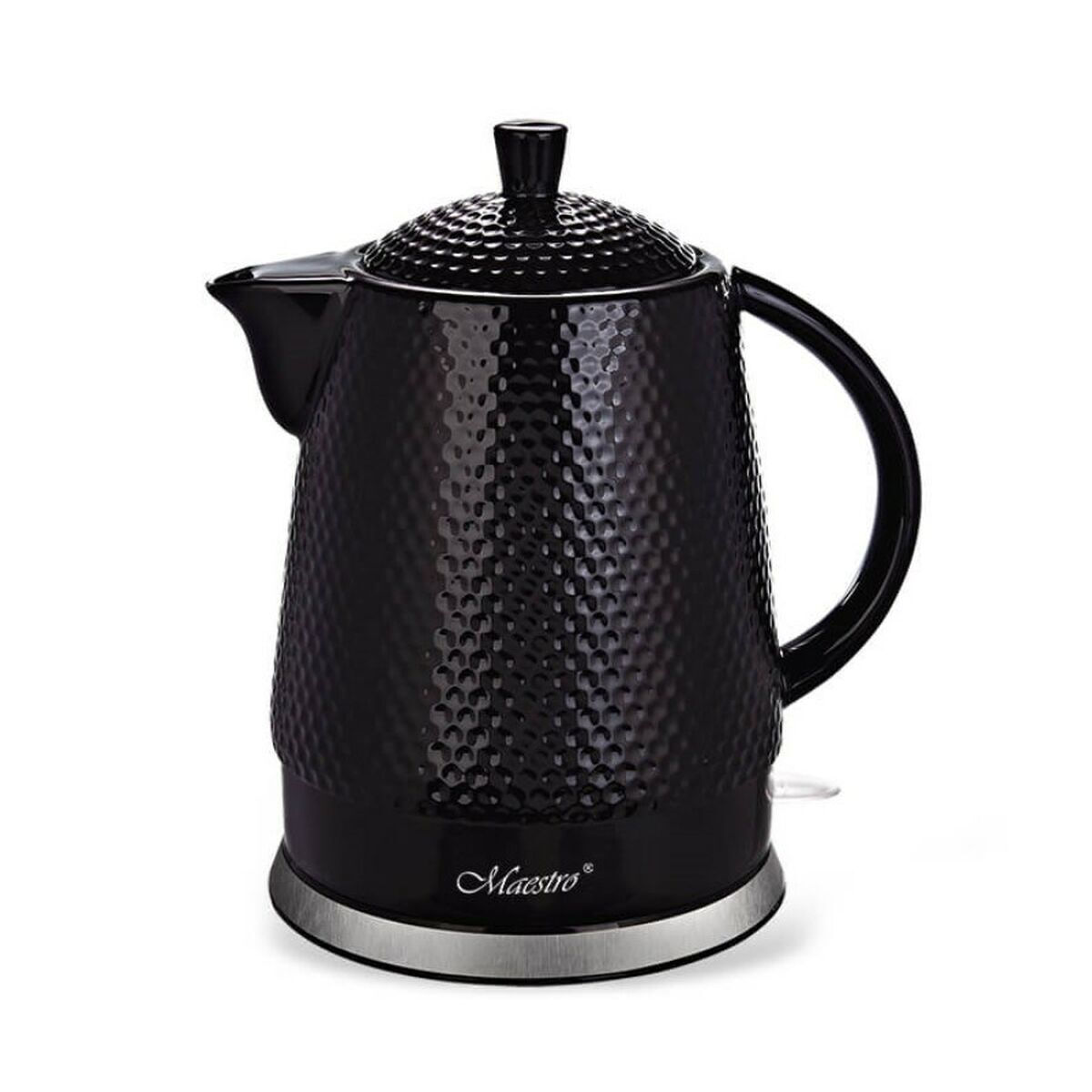 Maestro MR-069 1.5lt με Ισχύ 1500W Μαύρος