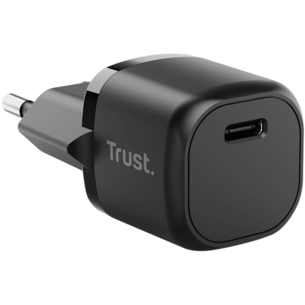 Trust Maxo USB-C Χωρίς Καλώδιο 20W - Image 1