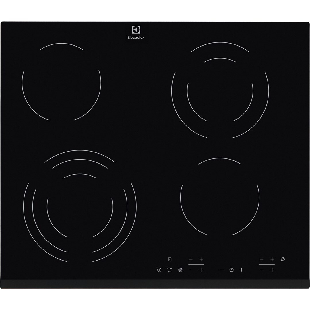 Electrolux Κεραμική EHF6343FOK
