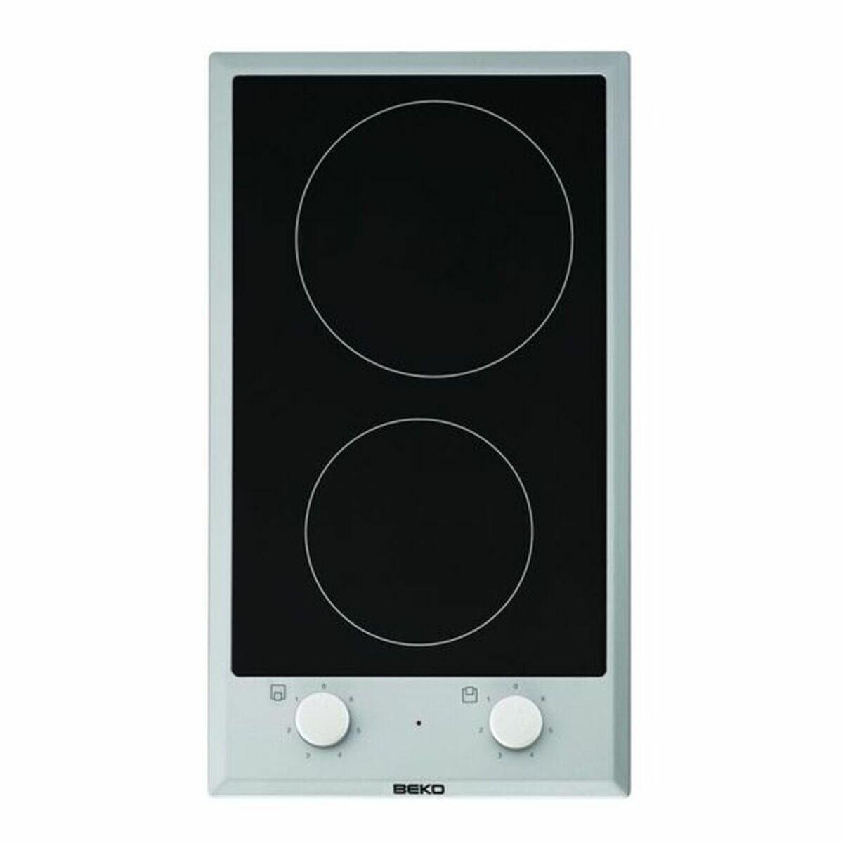 Beko HDCC 32200 X Κεραμική