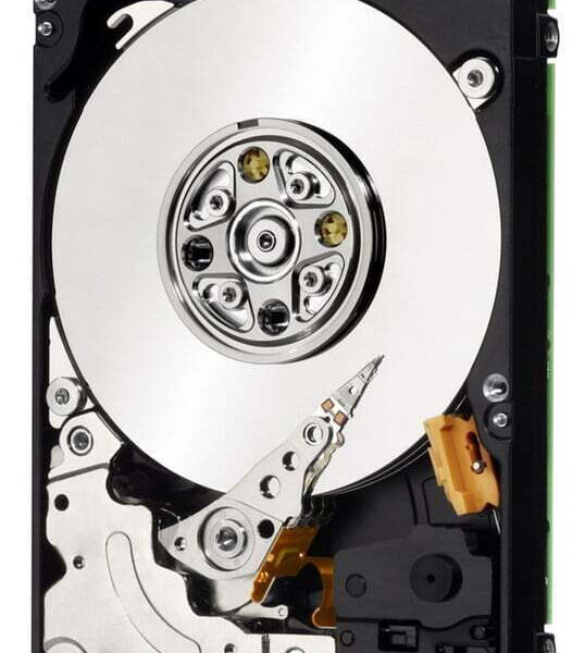 Lenovo ThinkSystem 2.4TB 2.5" 10000rpm 4XB7A83970