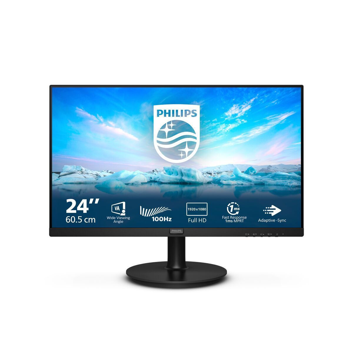 Philips 271V8LAB VA FHD 1920x1080 - Image 1
