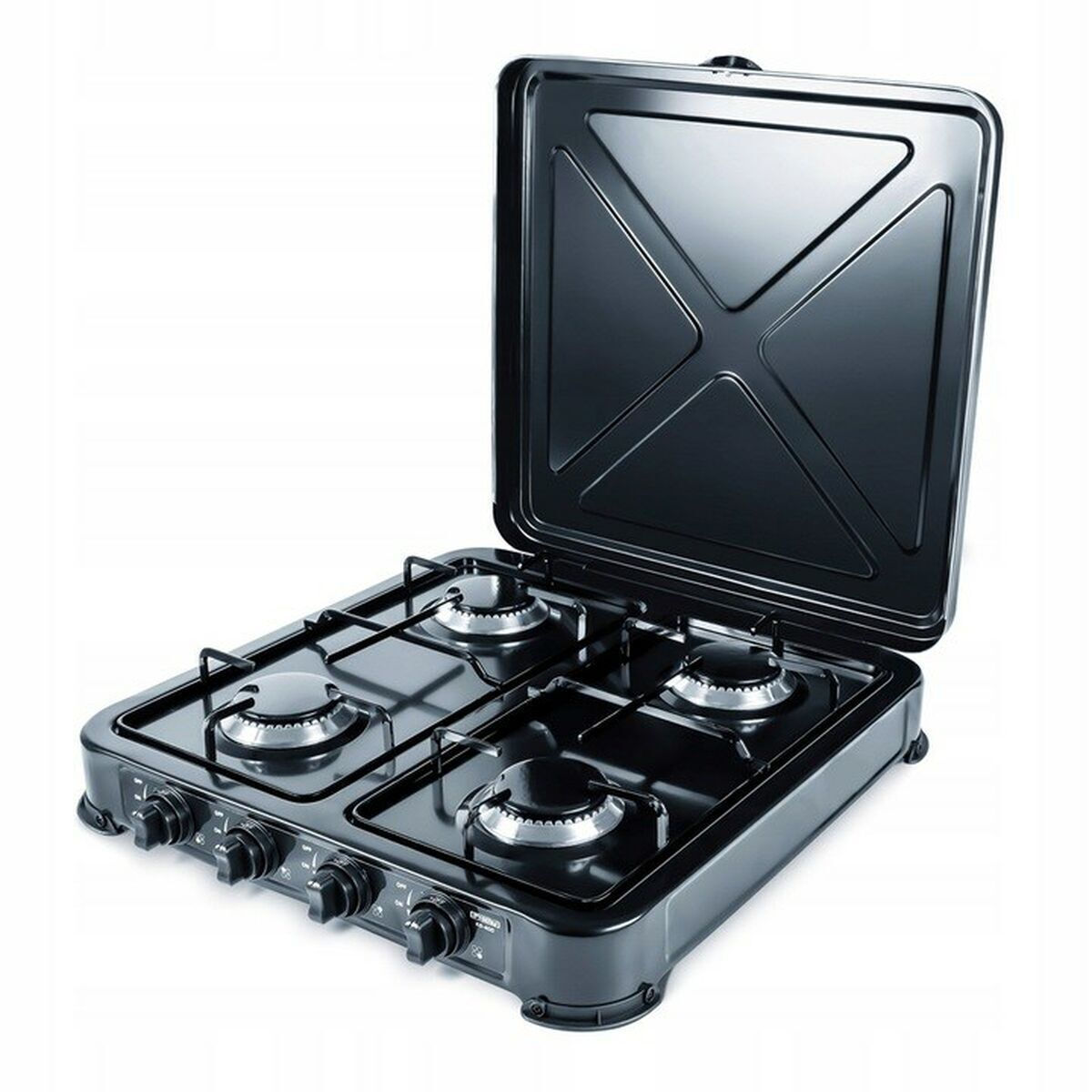 Promis KG400C Black