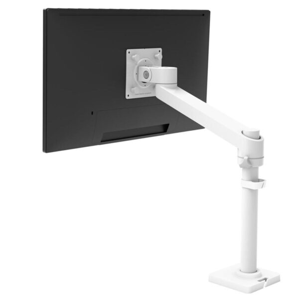 Ergotron NX Series Επιτραπέζια Βάση Οθόνης έως 34"