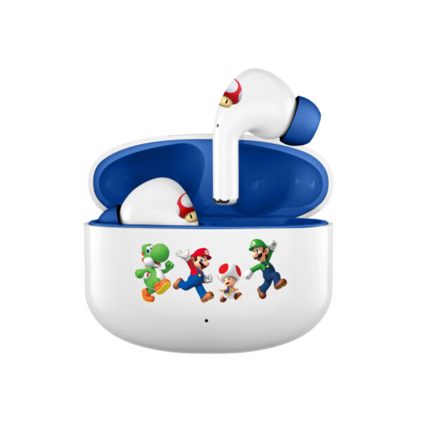 OTL Super Mario Core In-ear