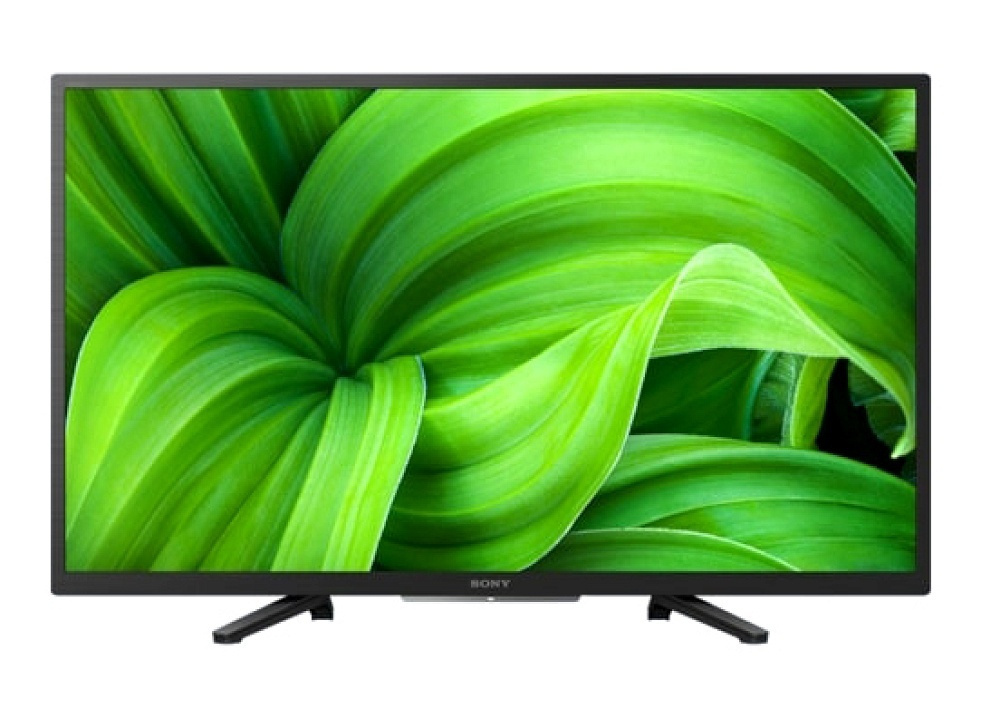 Sony Smart 32" HD Ready LED KD32W800P1AEP (2021) - Image 1