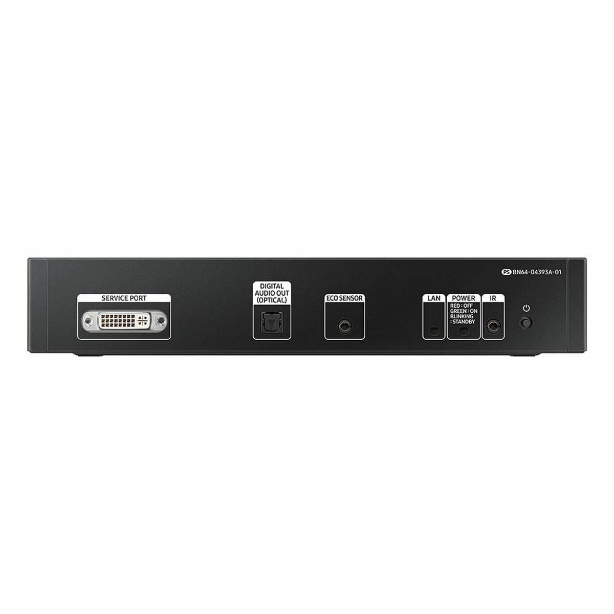 Samsung 4K UHD