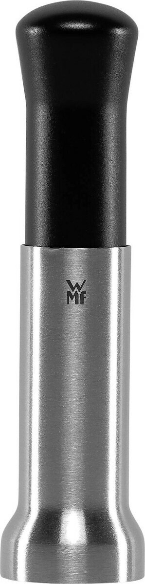 WMF Nutmeg Mill Χειροκίνητος Μύλος Μπαχαρικών Inox 16.5cm - Image 1