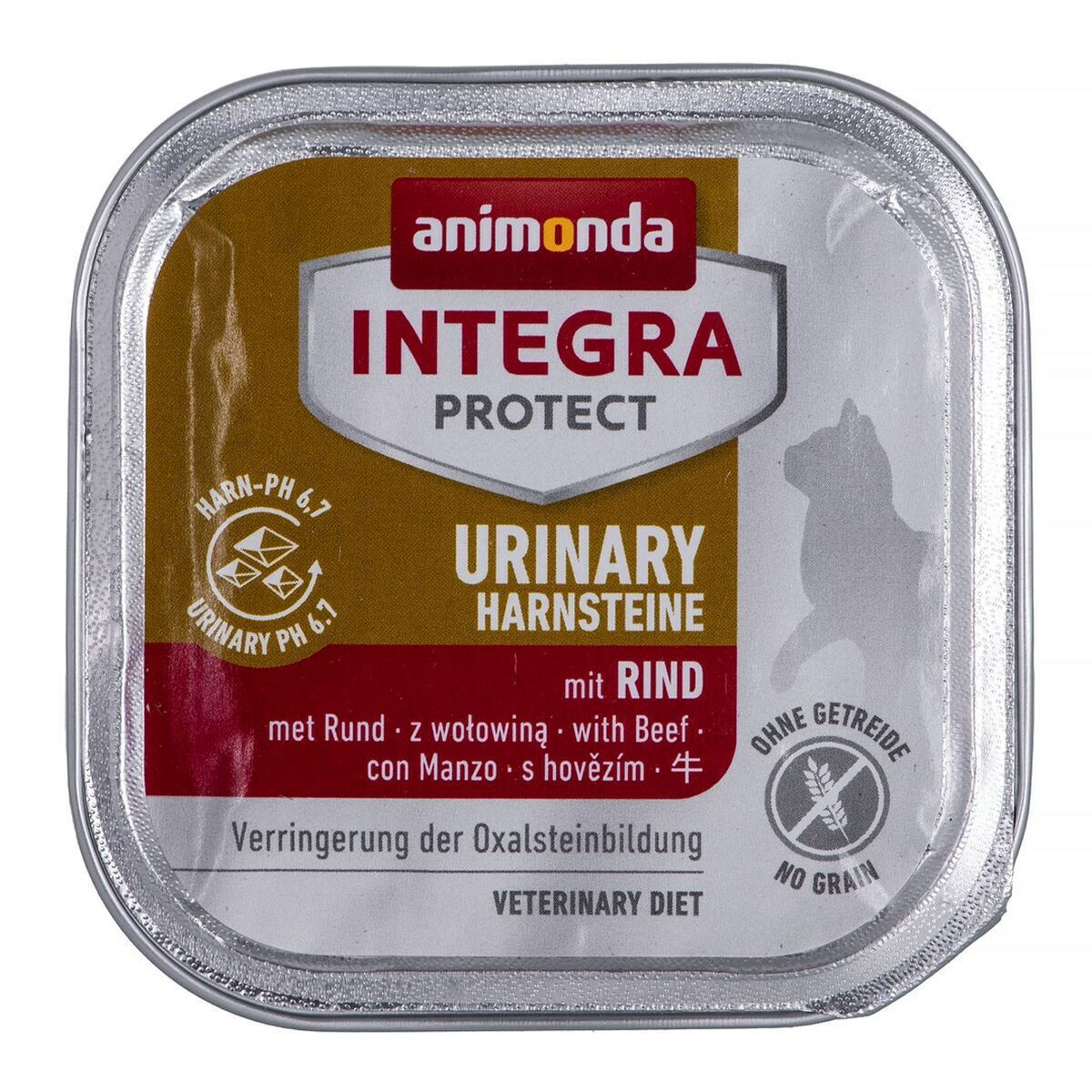 Animonda Protect 100gr