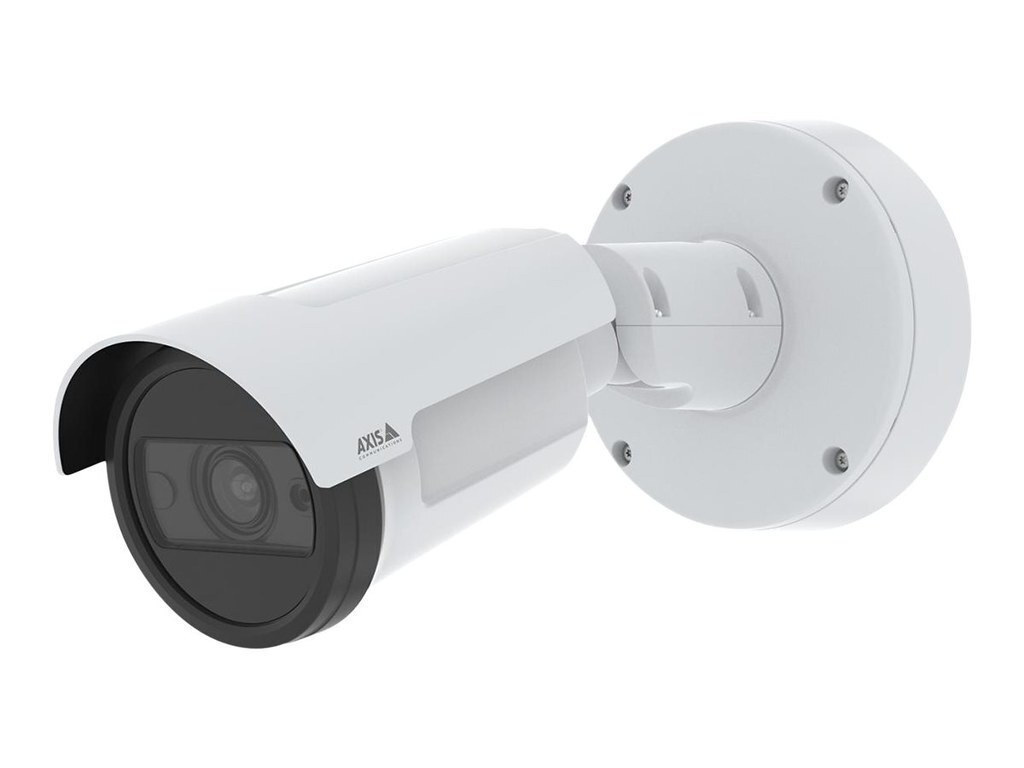 Axis P1465-LE IP Αδιάβροχη Κάμερα - Image 1