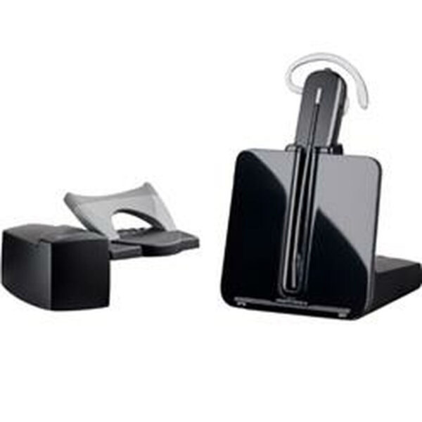 HP VOIP Headset (CS540)