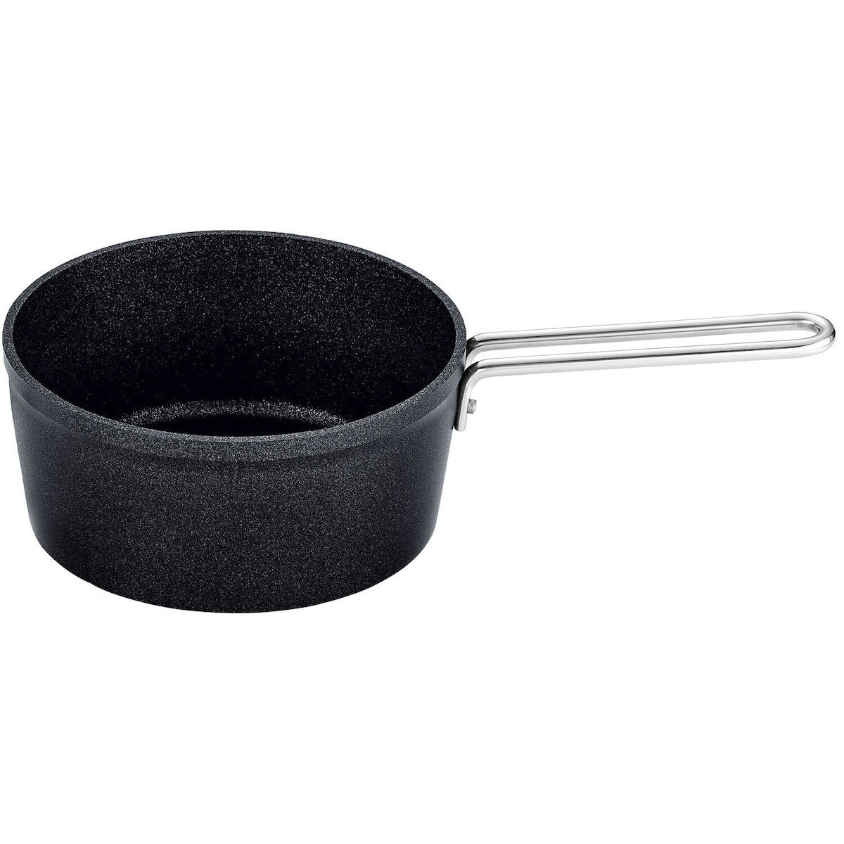 Fissler Κατσαρολάκι Γάλακτος από Αλουμίνιο 18cm