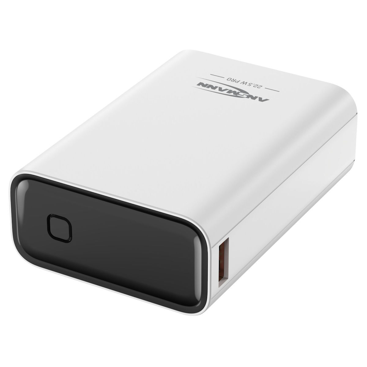 Ansmann 20000mAh 22.5W