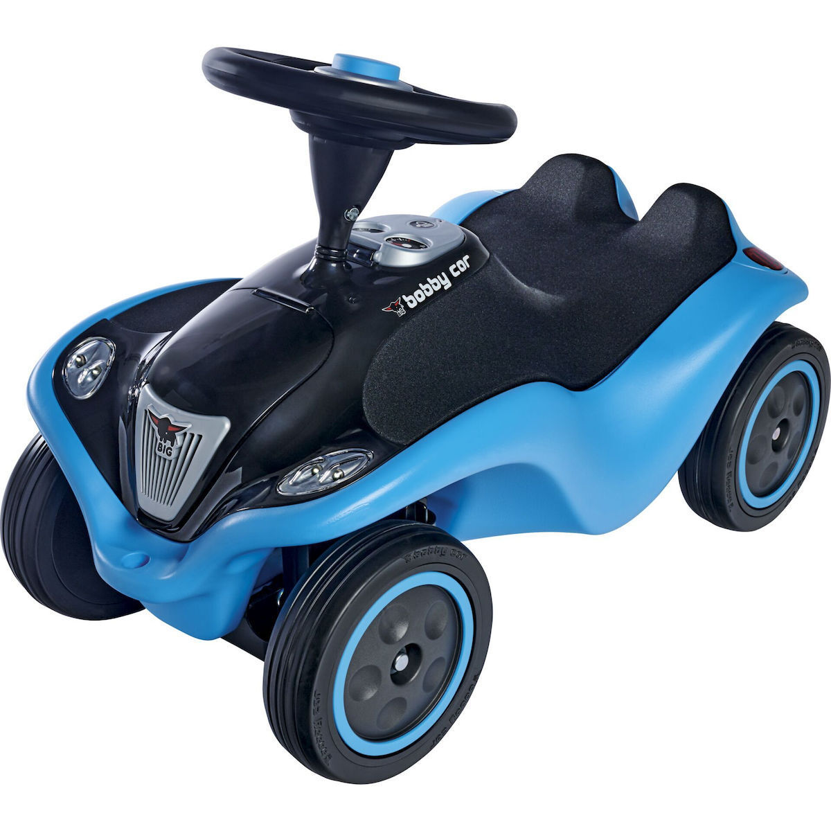 Big Bobby Περπατούρα Ride On για 4+ Μηνών