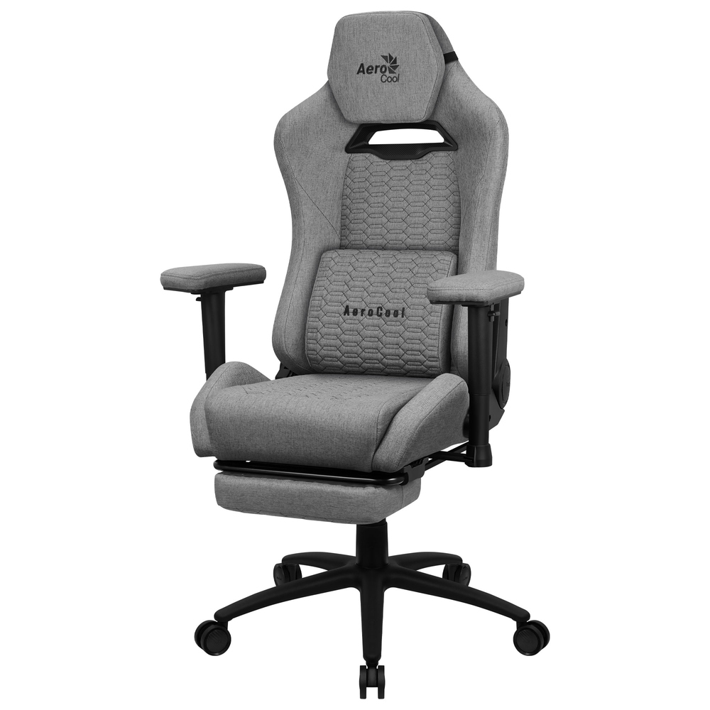 Aerocool Royal AeroWeave Υφασμάτινη με Ρυθμιζόμενα Μπράτσα