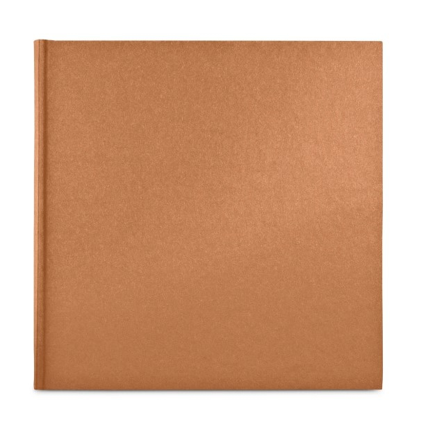 HAMA Άλμπουμ Jumbo Καφέ 30x30εκ.