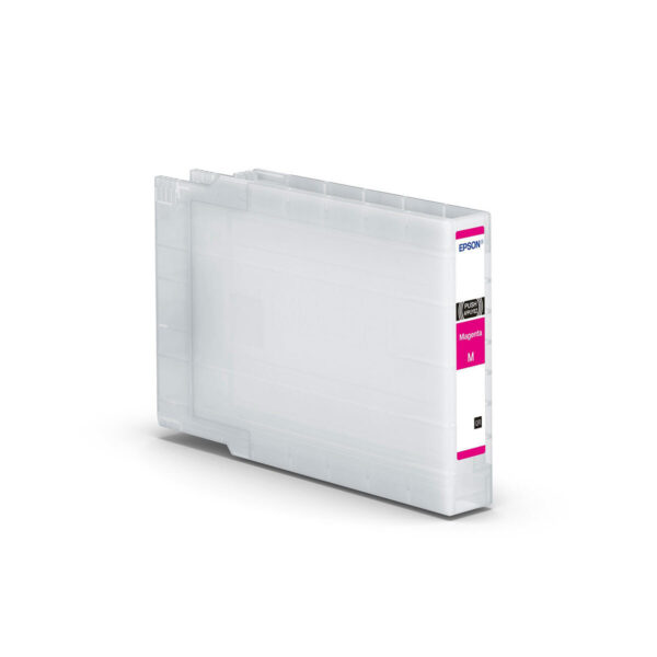 Epson T04A34N Γνήσιο Μελάνι Εκτυπωτή InkJet Ματζέντα (C13T04A34N)