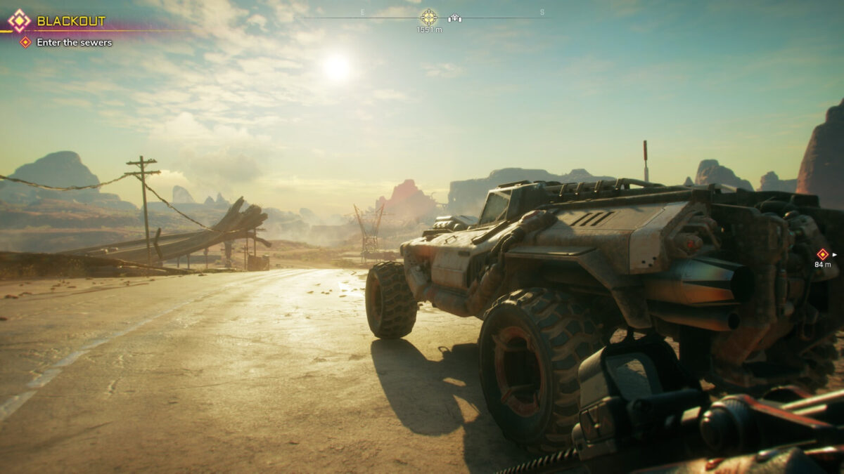 Rage 2 - Image 3