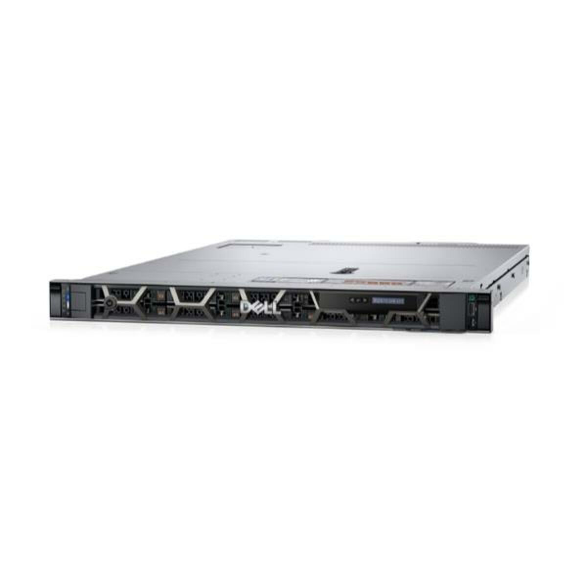 Dell PowerEdge R450 (Xeon Silver 4309Y/16GB DDR4/480GB SSD/No OS) - Image 1