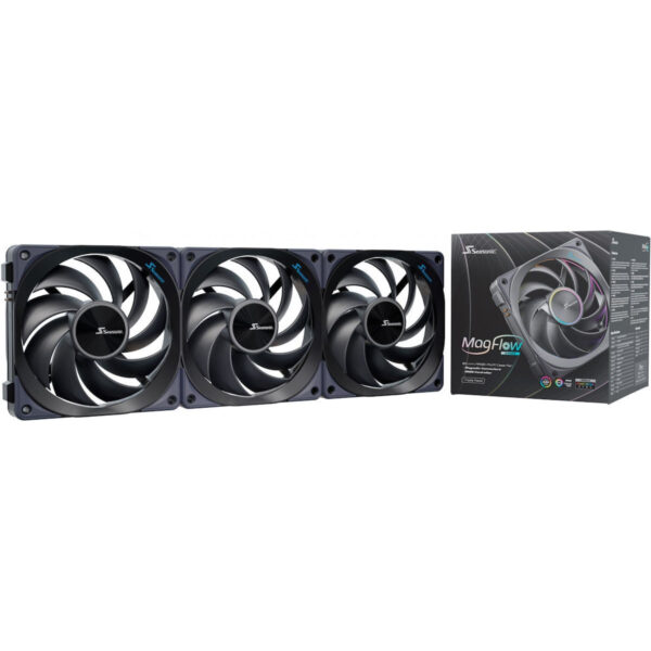 Seasonic Magflow 120 Case Fan