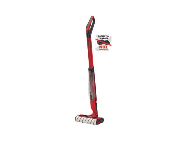 Einhell Επαναφορτιζόμενη Κόκκινη 3437110