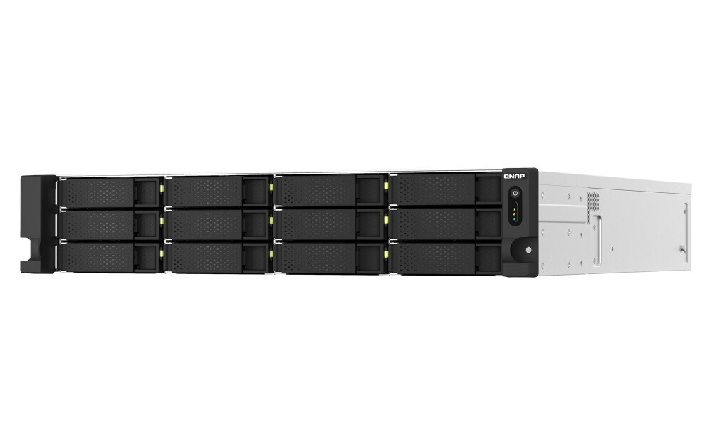 QNap TS-H1887XU-RP-E2336-32G NAS με 18 θέσεις για HDD/SSD - Image 1