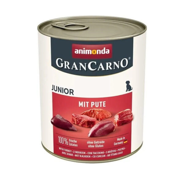 Animonda Grancarno