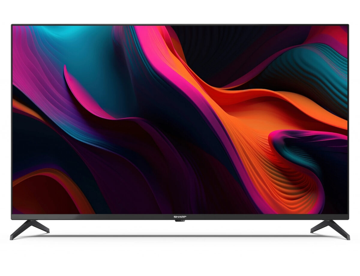 Sharp Smart 4K LED 50GL4260E (2023) - Image 1