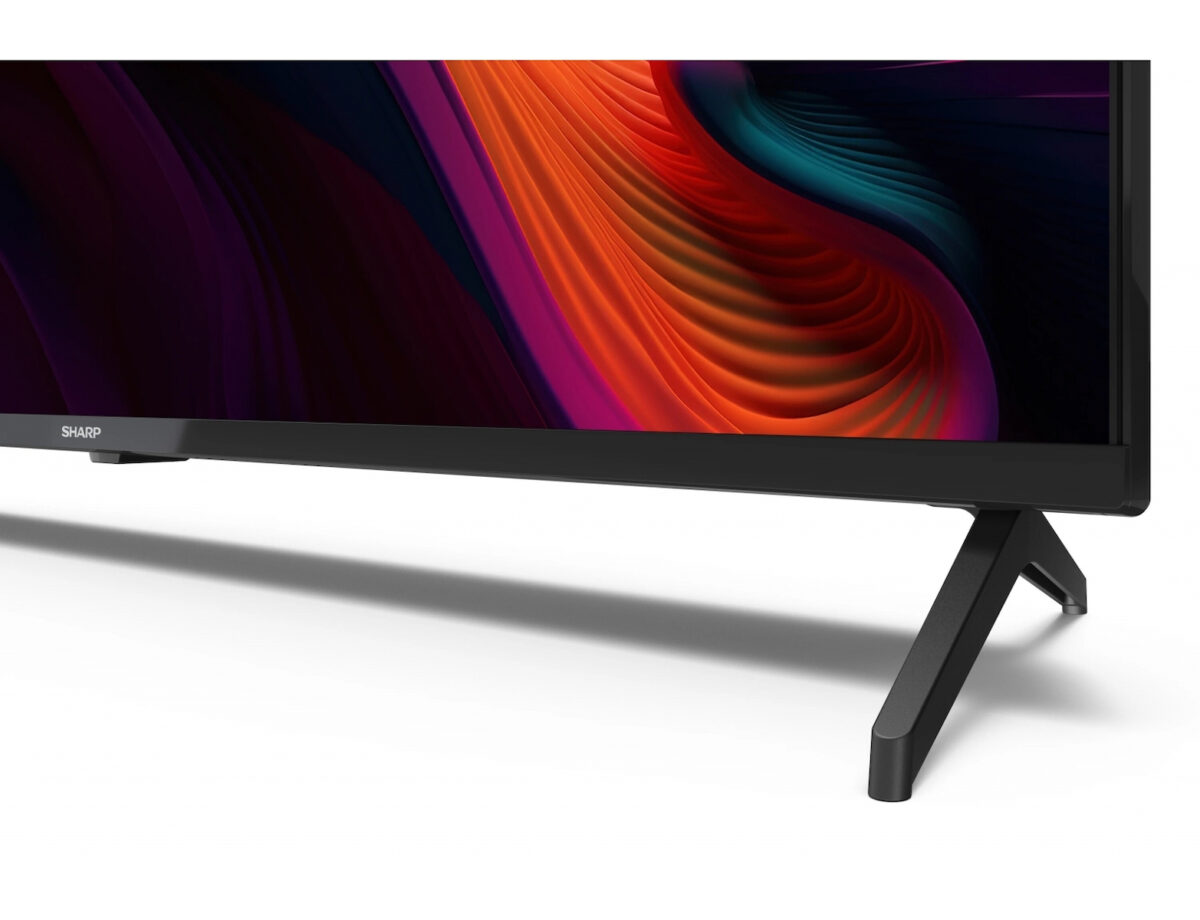 Sharp Smart 4K LED 50GL4260E (2023) - Image 4