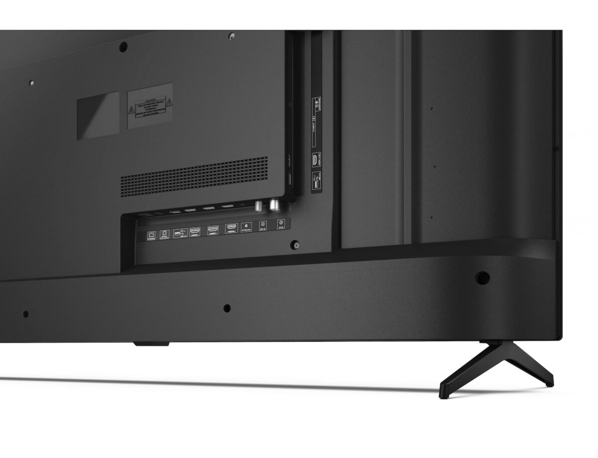Sharp Smart 4K LED 50GL4260E (2023) - Image 5