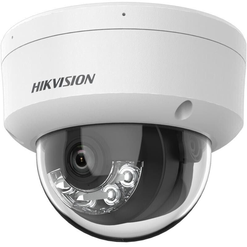 Hikvision DS-2CD1183G2-LIUF IP Αδιάβροχη Κάμερα 4K - Image 1