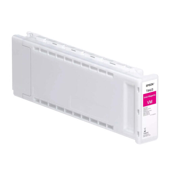 Epson T44J340 UltraChrome PRO 12 Γνήσιο Μελάνι Εκτυπωτή InkJet Vivid Ματζέντα