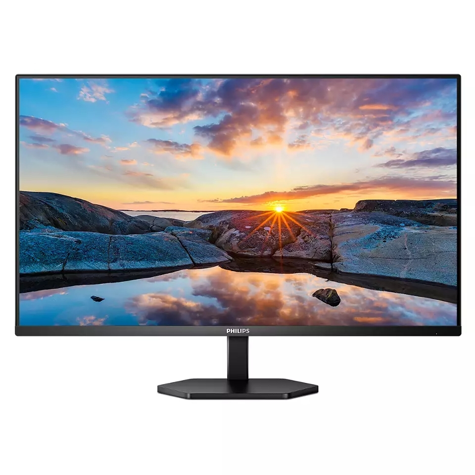 Philips 32E1N3100LA 31.5" VA FHD 1920x1080 - Image 1