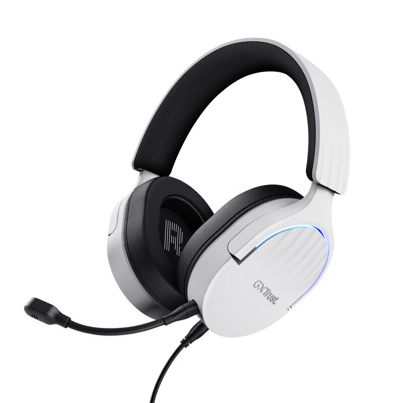 Trust GXT490 Fayzo Over Ear - Image 1