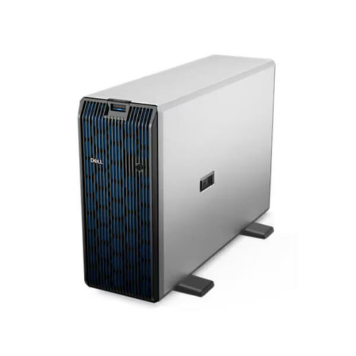 Dell T550 (Xeon Silver 4309Y/16GB DDR4/480GB SSD/No OS) - Image 1