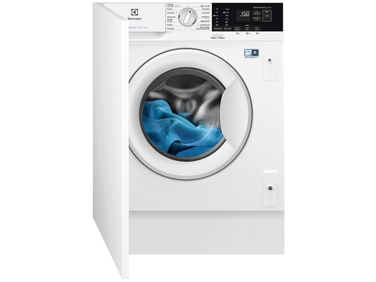 Electrolux 7kg EWN7F447WIP