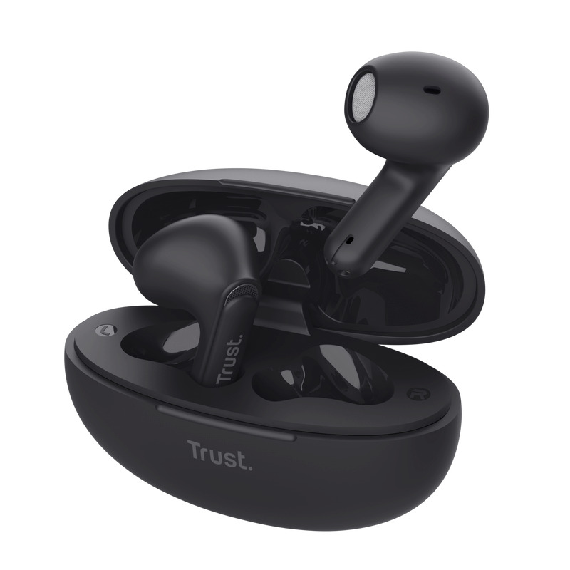 Trust Yavi - Image 1