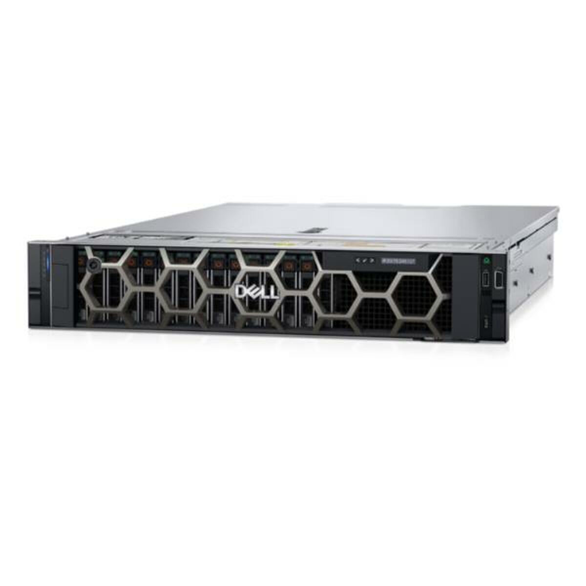 20240308132330_server_dell_poweredge_r550_xeon_silver_4314_32_gb_ram_480_gb_ssd Server Dell Poweredge R550 Xeon Silver 4314 32 Gb Ram 480 Gb Ssd - Image 1