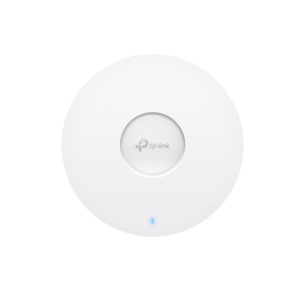 TP-LINK EAP670 WiFi Mesh Network