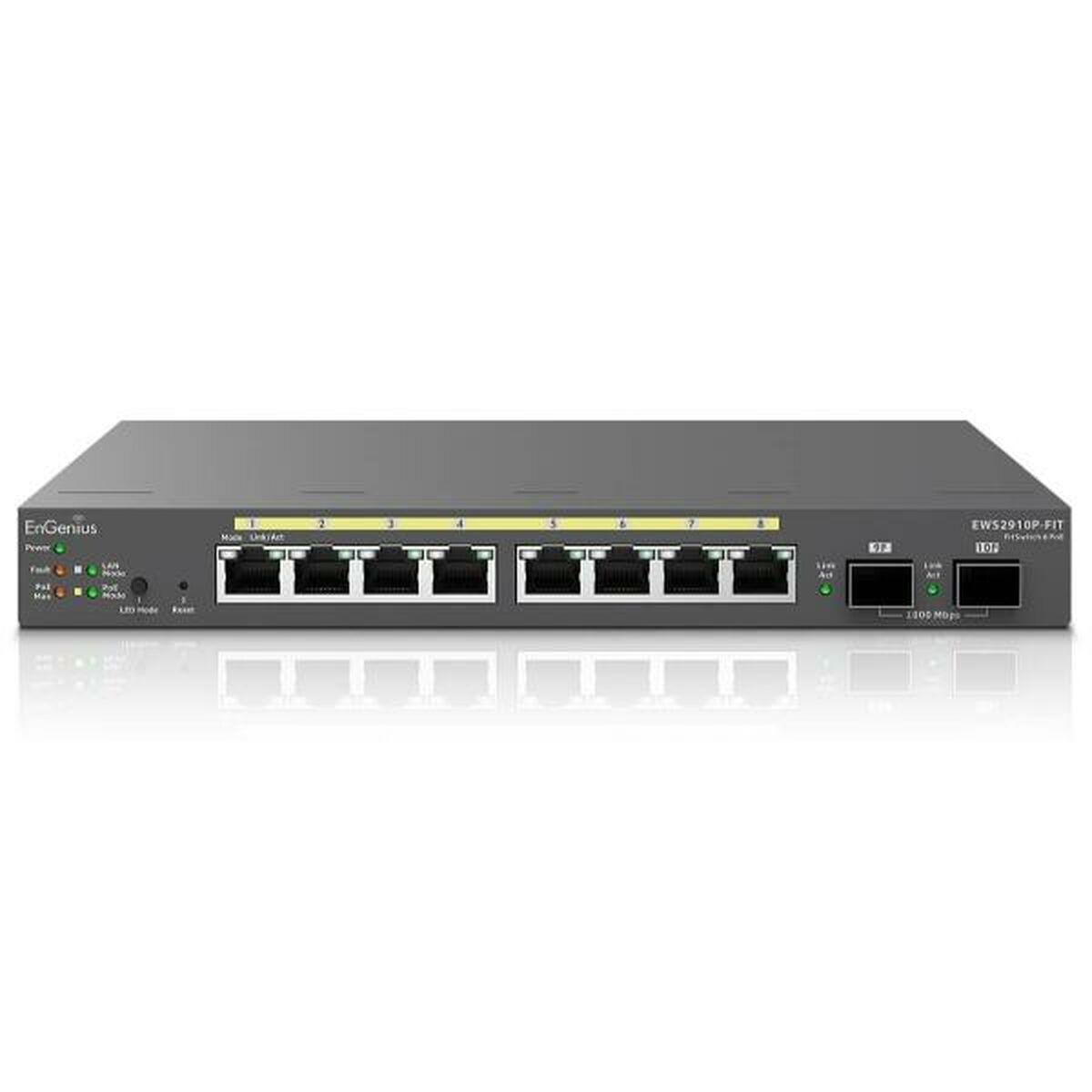 EnGenius EWS2910P-FIT Managed L2 PoE - Image 1