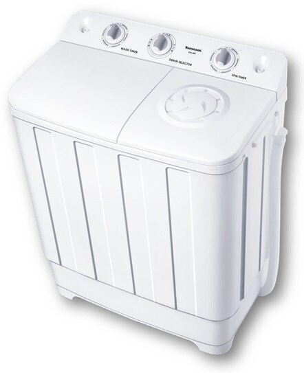 Ravanson Άνω Φόρτωσης 4kg XPB-800