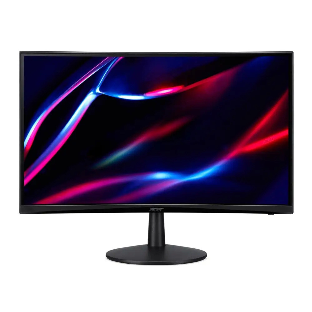 Acer Nitro ED240QS3bmiipx 23.6" VA HDR Curved FHD 1920x1080 - Image 1