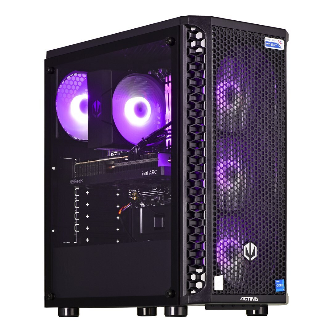 Actina 5901443338482 (Ryzen 5-5600/16GB/1TB)