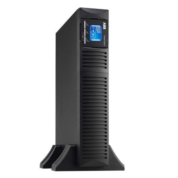 Abb PowerValue 11RT G2 1 kVA B UPS On-Line 1000W